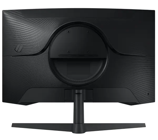 Samsung Odyssey G5 S27CG552EU 27" 2K VA 165Hz 1ms MPRT Zakrzywiony Gamingowy  - Kup na Raty - RRSO 0%