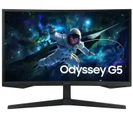 Monitor Samsung Odyssey G5 S27CG552EU