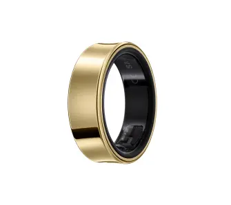 Smartring Samsung Galaxy Ring 12 68mm Złoty