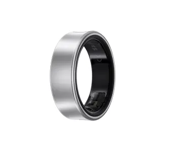 Smartring Samsung Galaxy Ring 12 68mm Srebrny