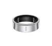 Smartring Samsung Galaxy Ring 12 68mm Srebrny