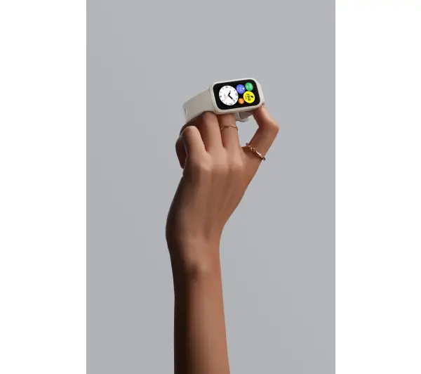 Xiaomi 9 Active Biały