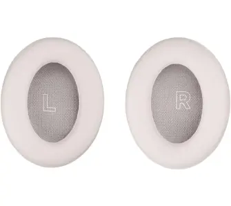 Poduszki do słuchawek Bose Cushion Kit do QuietComfort Ultra Biały