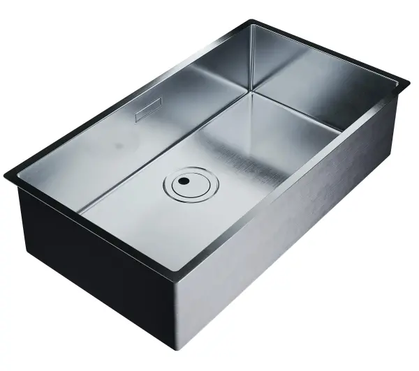 Globalo Riwolo 70.1 Stalowy Inox - TRZECI -55%, ALBO 5-TY ZA 1ZŁ - Kup na Raty - RRSO 0%