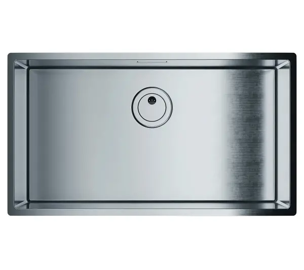 Globalo Riwolo 70.1 Stalowy Inox - TRZECI -55%, ALBO 5-TY ZA 1ZŁ - Kup na Raty - RRSO 0%