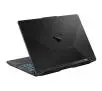 Laptop gamingowy ASUS TUF Gaming A15 FA506NFR-HN009W 15,6''144Hz R7 7435HS 16GB RAM 512GB Dysk SSD RTX2050 Win11 Czarny