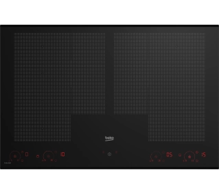 Beko bPro700 HII 88810 NT Slim IndyFlex 77cm - Kup na Raty - RRSO 0%