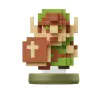 Figurka Nintendo Amiibo The Legend Of Zelda - Link 8Bit