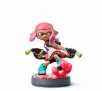 Figurka Nintendo Amiibo Splatoon - Inkling Gril Neon-Pink