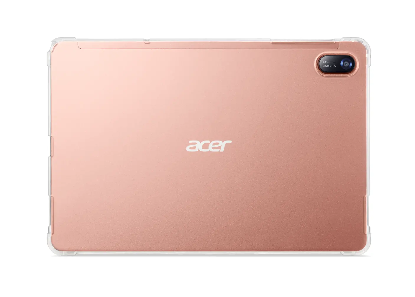 фото Планшет Acer Iconia M10-11-8567 4/128GB Wi-Fi Rose Gold