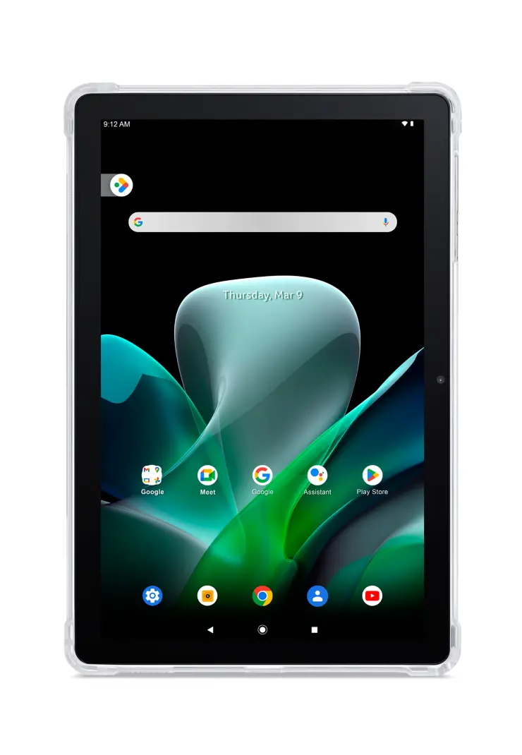 Tablet Acer Iconia M10-11-8567 4/128GB Wi-Fi Różowe złoto