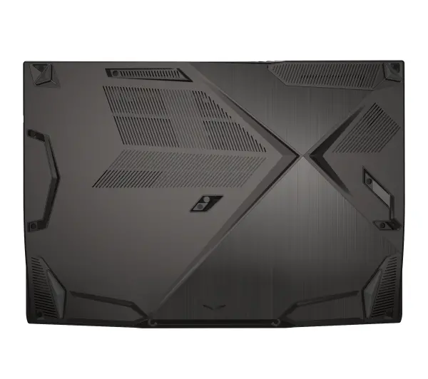 MSI Thin 15 B12VE-2431PL 15,6" 144Hz i5-12450H 16GB RAM 512GB Dysk SSD RTX4050 Win11 Szary - Kup na Raty - RRSO 0%