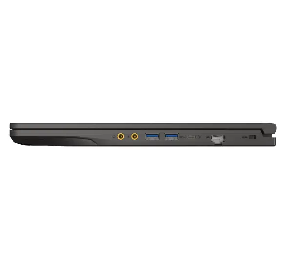 MSI Thin 15 B12VE-2431PL 15,6" 144Hz i5-12450H 16GB RAM 512GB Dysk SSD RTX4050 Win11 Szary - Kup na Raty - RRSO 0%