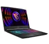 Laptop gamingowy MSI Katana 17 B12UCRK-1056XPL 17,3" 144Hz i7-12650H 16GB RAM 512GB Dysk SSD RTX3050 DLSS3 Czarny