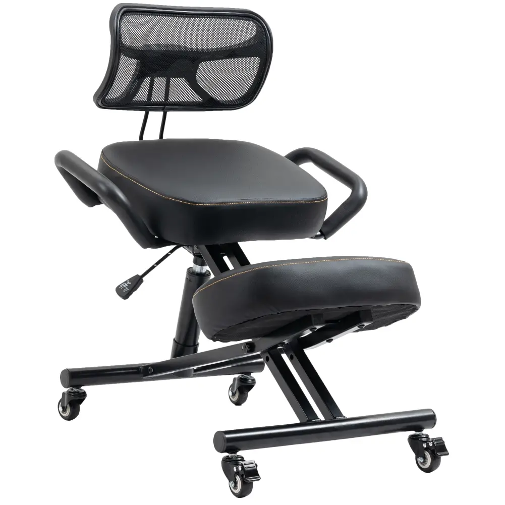 Klękosiad Black Point O'Kneel Czarny