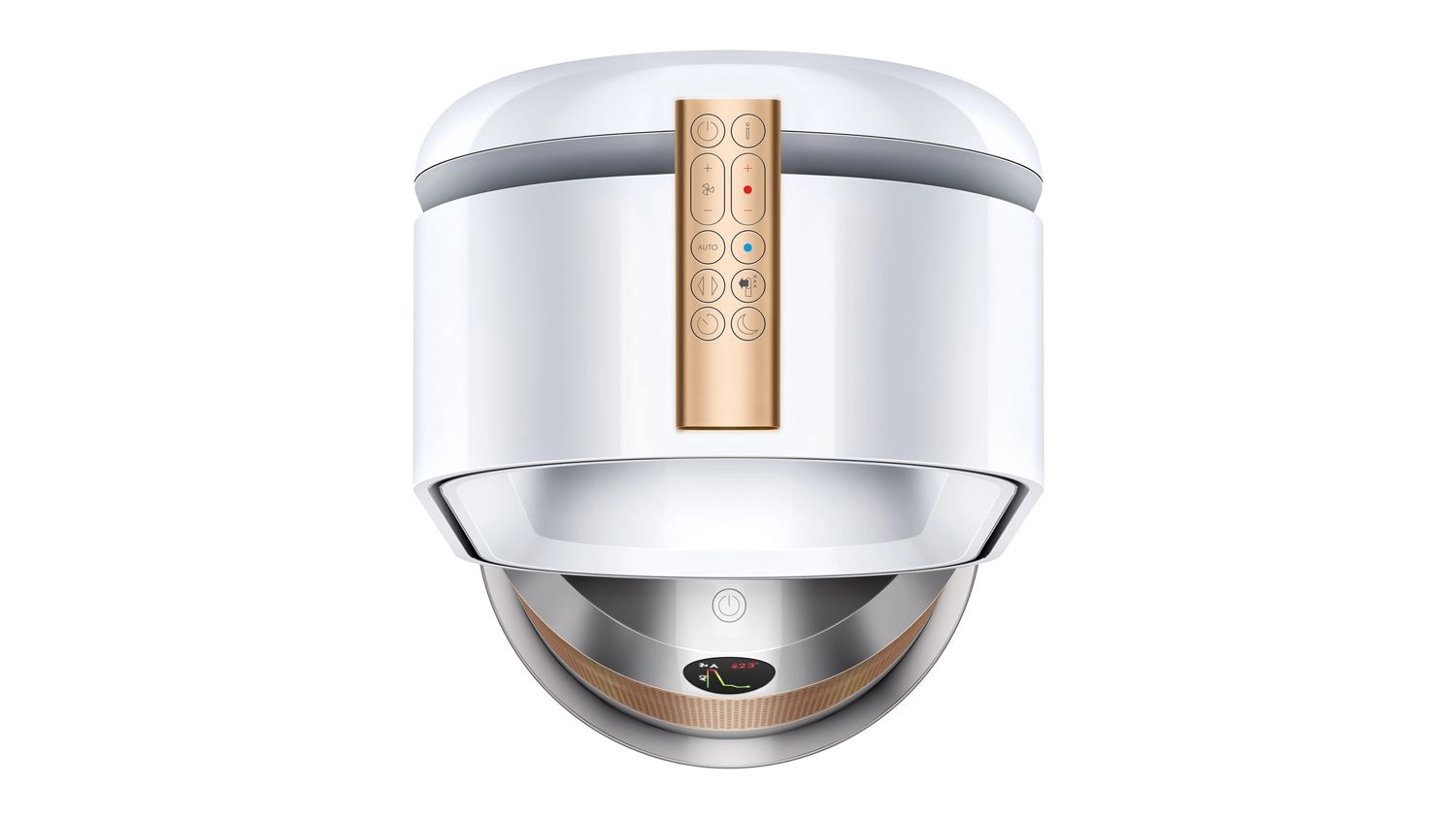 Oczyszczacz powietrza Dyson Purifier Hot+Cool Formaldehyde