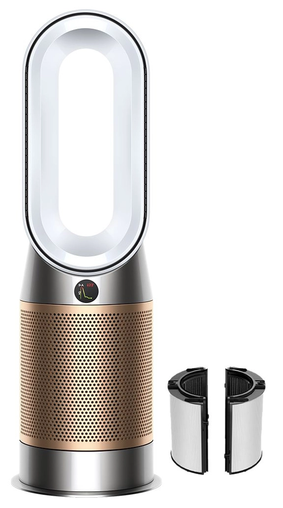 Oczyszczacz powietrza Dyson Purifier Hot+Cool Formaldehyde