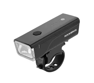 RockBros RIP01 Czarny - ⚡ EURO HIT CENOWY! ⚡