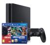 Konsola Sony PlayStation 4 Slim 1TB + Driveclub + Uncharted: Kolekcja Nathana Drake'a
