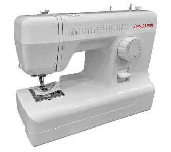 Maszyna do szycia Arka Arka Radom 885N