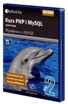 MarkSoft Kurs PHP i MYSQL, część 2