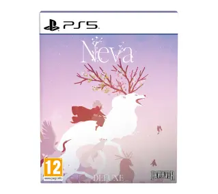 Neva Edycja Devoler Deluxe Gra na Ps5