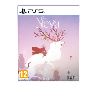 Neva Edycja Devoler Deluxe Gra na Ps5