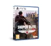 Sniper Elite Resistance Gra na PS5