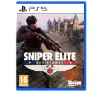 Sniper Elite Resistance Gra na PS5