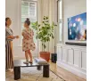 Soundbar Sonos ARC Ultra Wi-Fi Bluetooth AirPlay Dolby Atmos Czarny