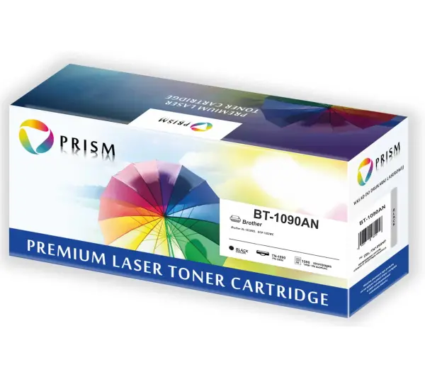 Prism ZBL-TN1090NP (zamiennik TN-1090) Czarny