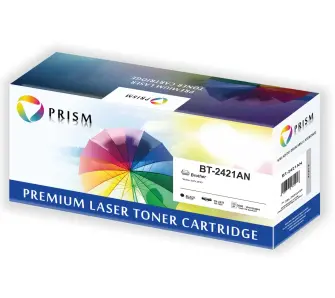 Toner Prism ZBL-TN2421NP (zamiennik TN-2421) Czarny