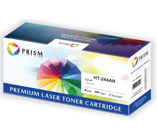 Toner PRISM ZHL-CF244ANP Czarny