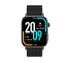 Smartwatch Colmi C8 Max Magnetyczny pasek 52mm Czarny