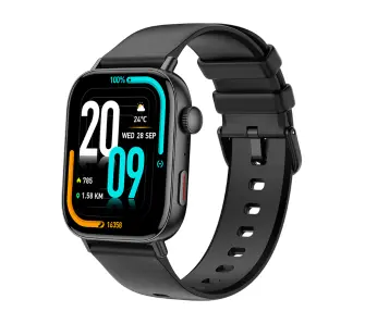 Smartwatch Colmi C8 Max 52mm Czarny