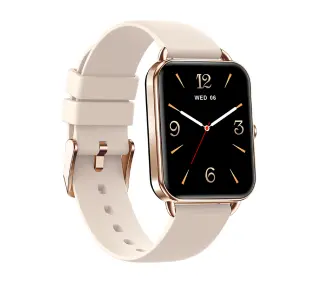 Colmi P20 Funkcje AI 40mm Złoty