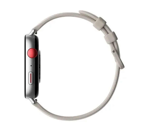 Colmi C8 Max Funkcje AI 52mm Srebrny