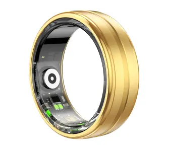 Smartring Colmi R06 64mm Złoty