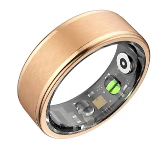 Smartring Colmi R03 67mm Złoty