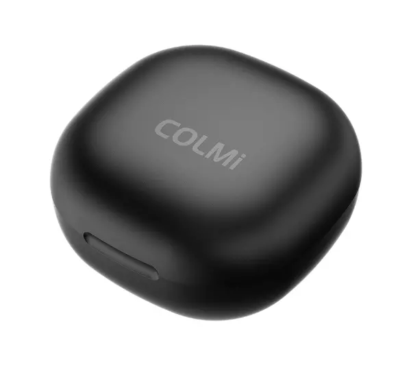 Colmi R03 67mm Czarny