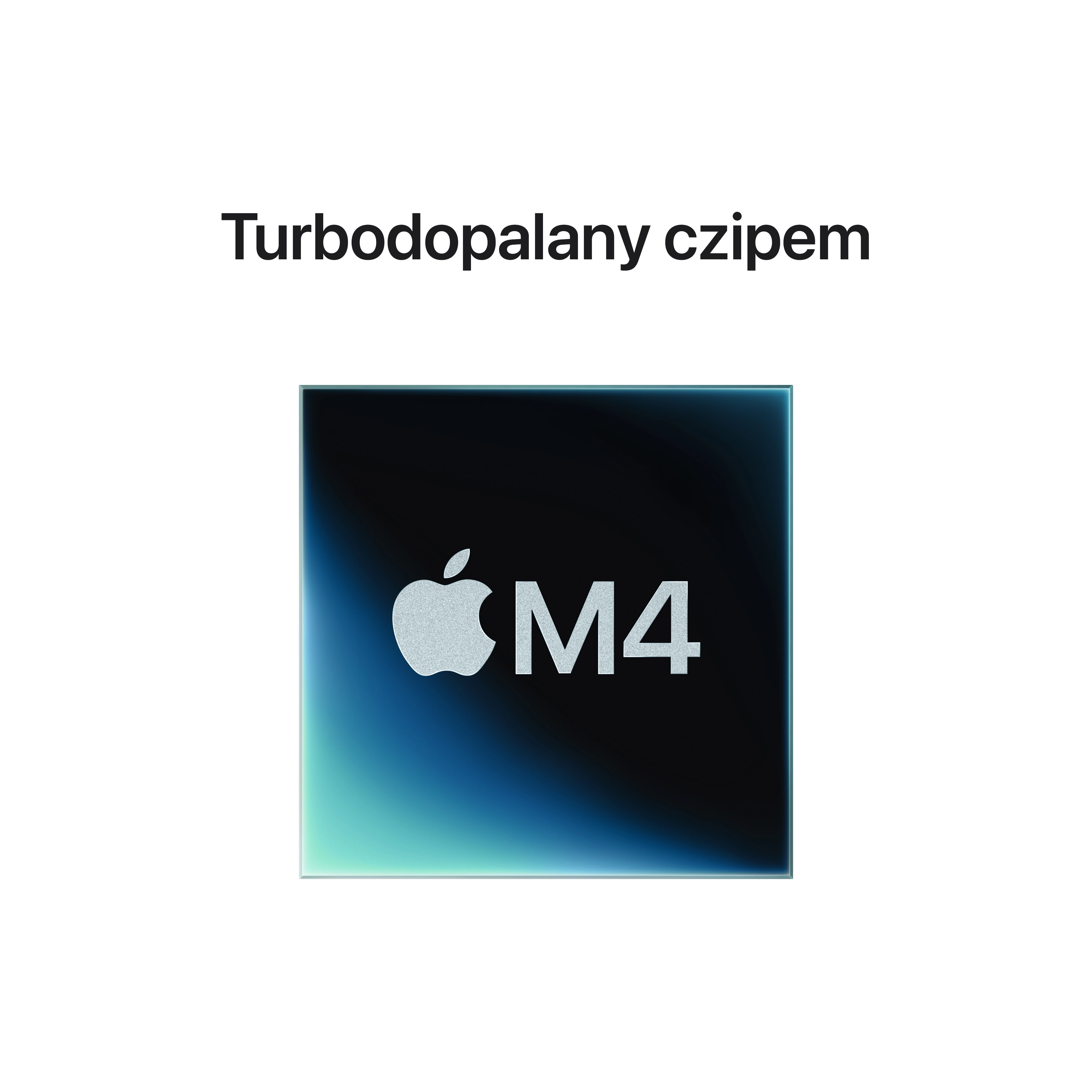 Apple MacBook Pro 2024 14,2" M4 16GB RAM 1TB Dysk macOS Srebrny