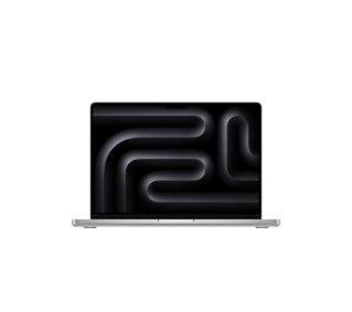 Apple MacBook Pro 2024 14,2" M4 16GB RAM 1TB Dysk macOS Srebrny Funkcje AI - Kup na Raty - RRSO 0%
