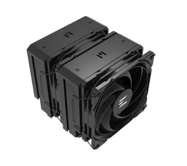Zalman CNPS14X Duo Czarny