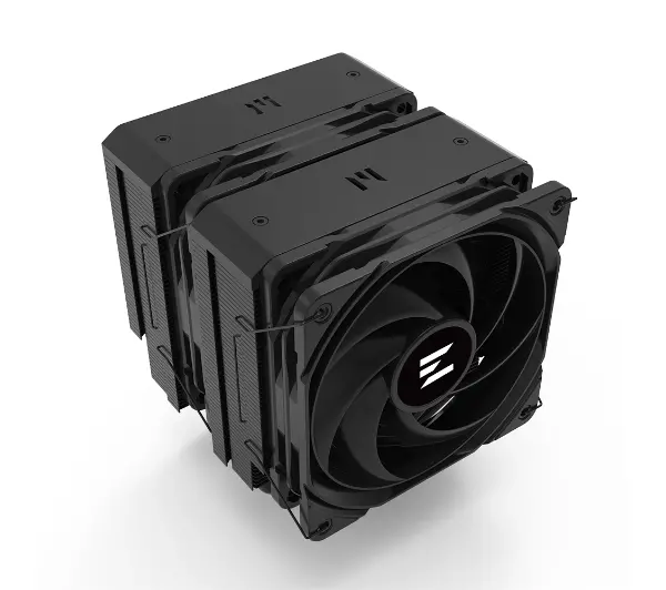 Zalman CNPS14X Duo Czarny