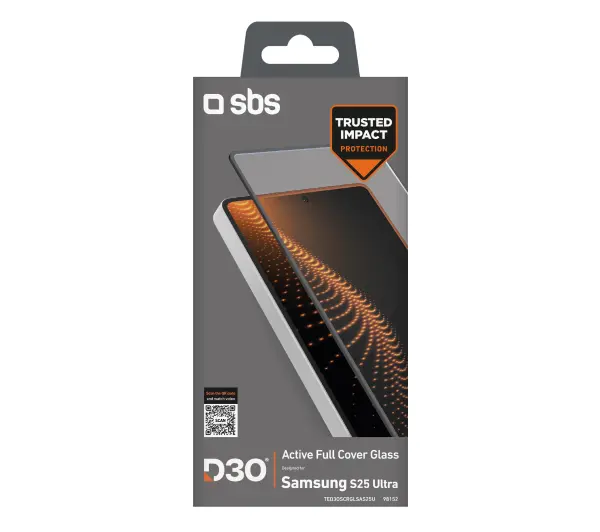 SBS D3O do Galaxy S25 Ultra