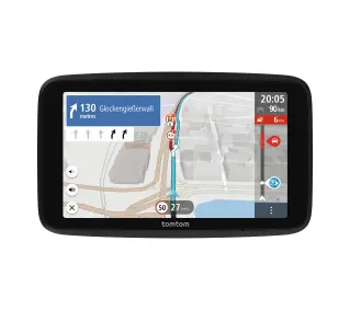 TomTom GO Professional 5" - Kup na Raty - RRSO 0%