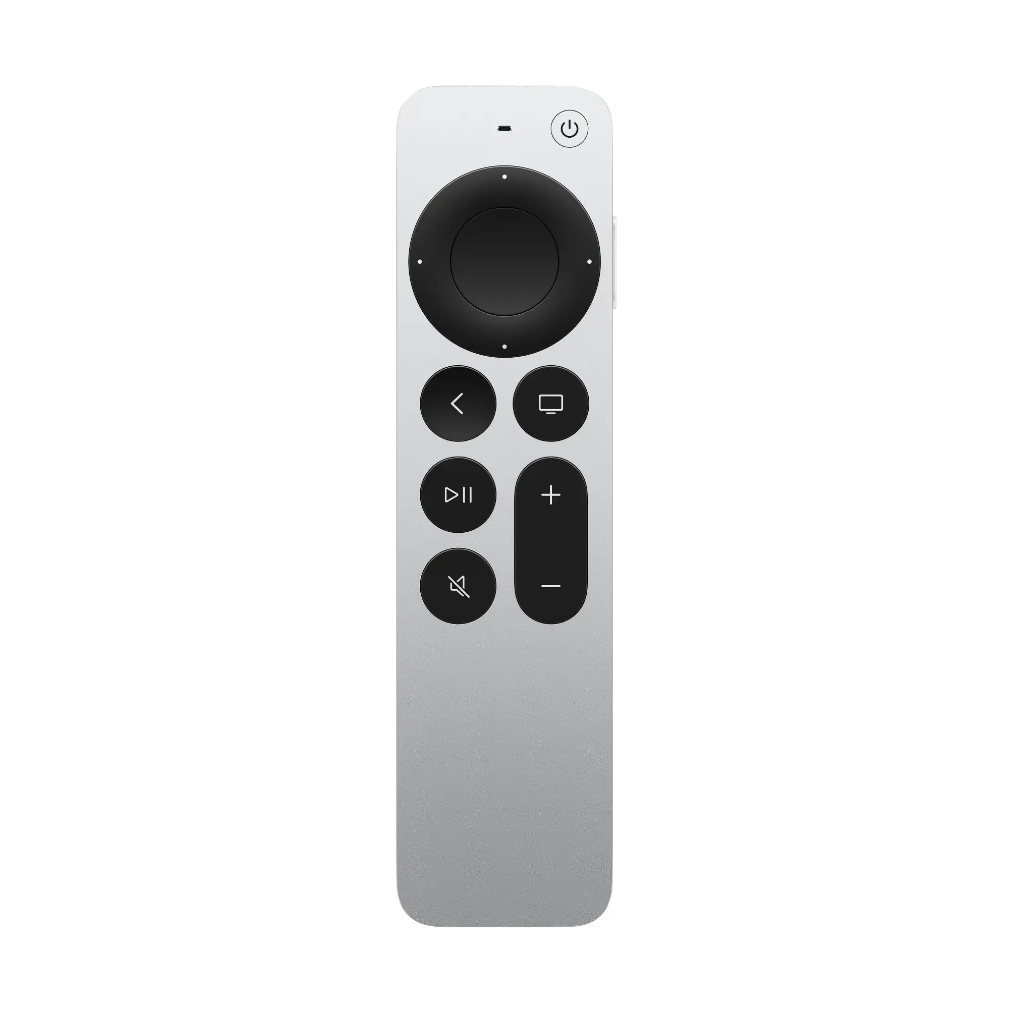 Pilot Apple TV Remote MW5F3ZM/A