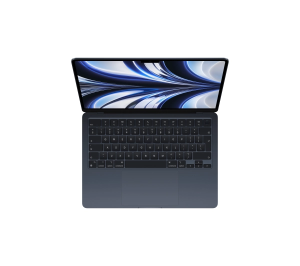 Apple MacBook Air 13,6" M2 16GB RAM 256GB Dysk macOS Północ - Kup na Raty - RRSO 0%