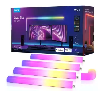 Panel LED Govee Glide 4+1 H6062