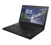 Lenovo ThinkPad x260 12,5" Intel® Core™ i7-6600U 8GB RAM  256GB Dysk  Win7/Win10 Pro